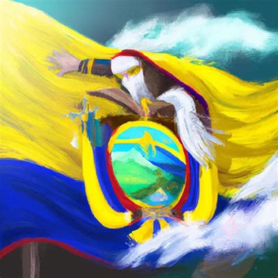 De Confederação do Equador; een opstand tegen de centrale macht met Nacionalistische idealen die nooit helemaal waren vergeten