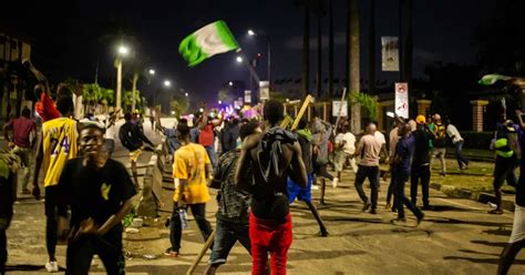 De Itu-Riots: Een blik op de politieke en sociale onrust in koloniale Nigeria