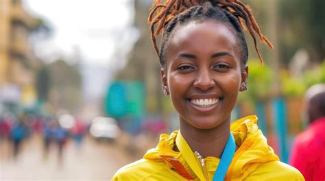 De Marathon van Addis Abeba: Een Ontmoeting van Ambitie en Verandering voor Ethiopische Atletiek